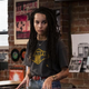 Image for article titled The High Fidelity Reboot Fails to Imagine a Real World in Which Women Are Into Records